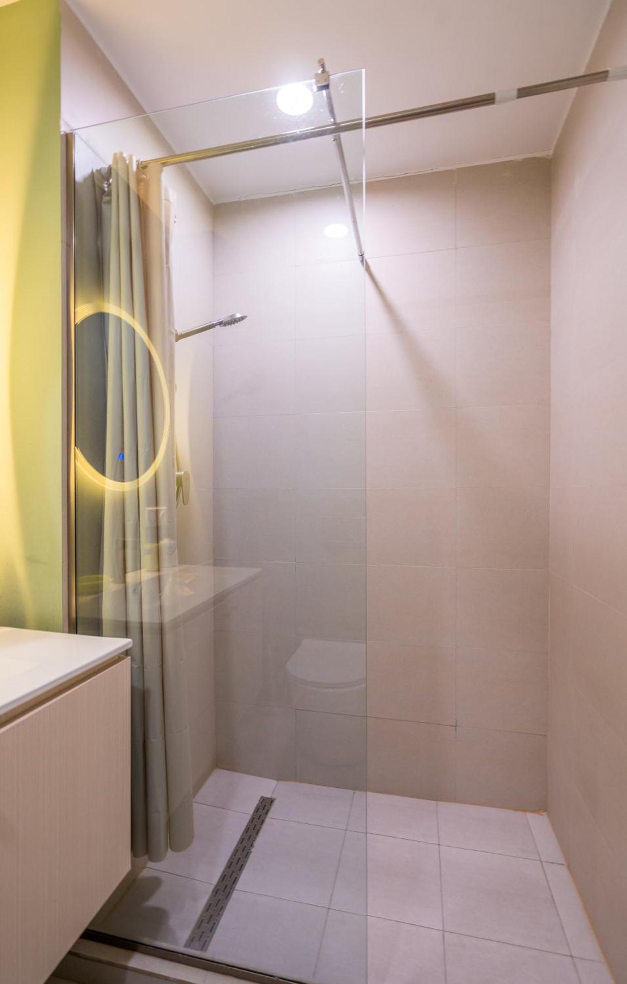 2-Room Apartment Nft New Gudauri 452 מראה חיצוני תמונה