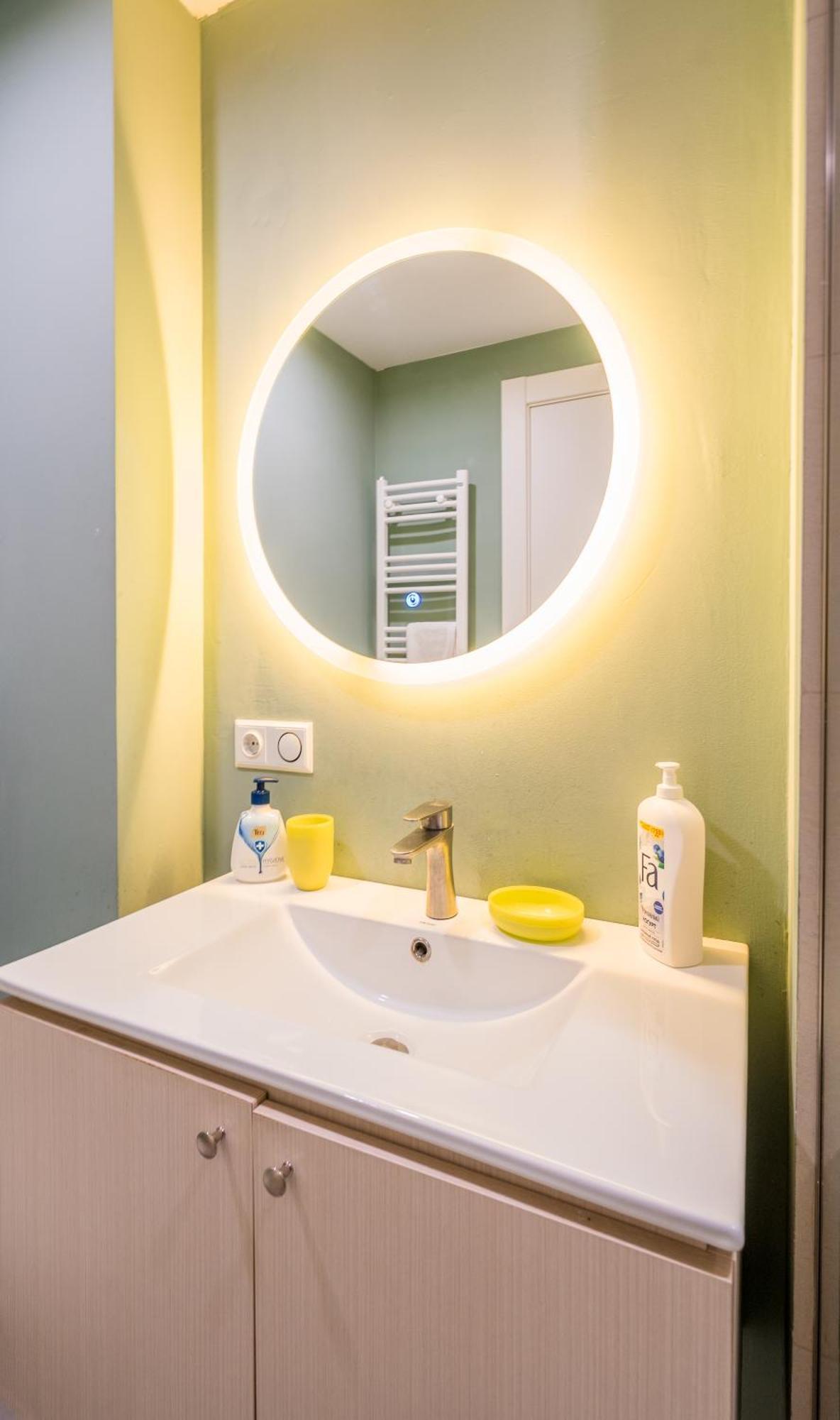 2-Room Apartment Nft New Gudauri 452 מראה חיצוני תמונה