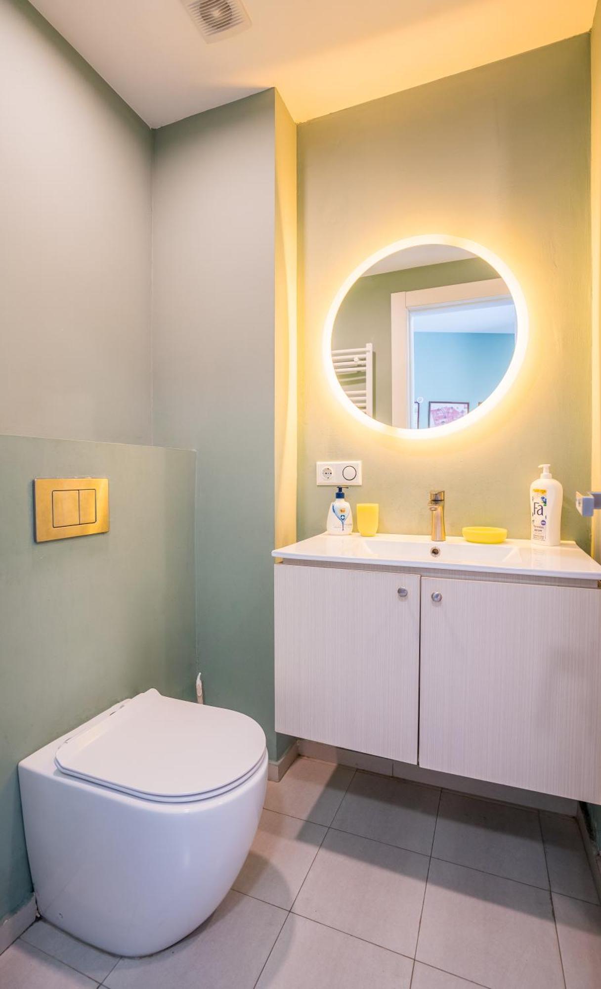 2-Room Apartment Nft New Gudauri 452 מראה חיצוני תמונה