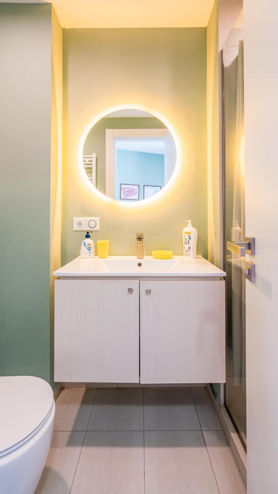 2-Room Apartment Nft New Gudauri 452 מראה חיצוני תמונה