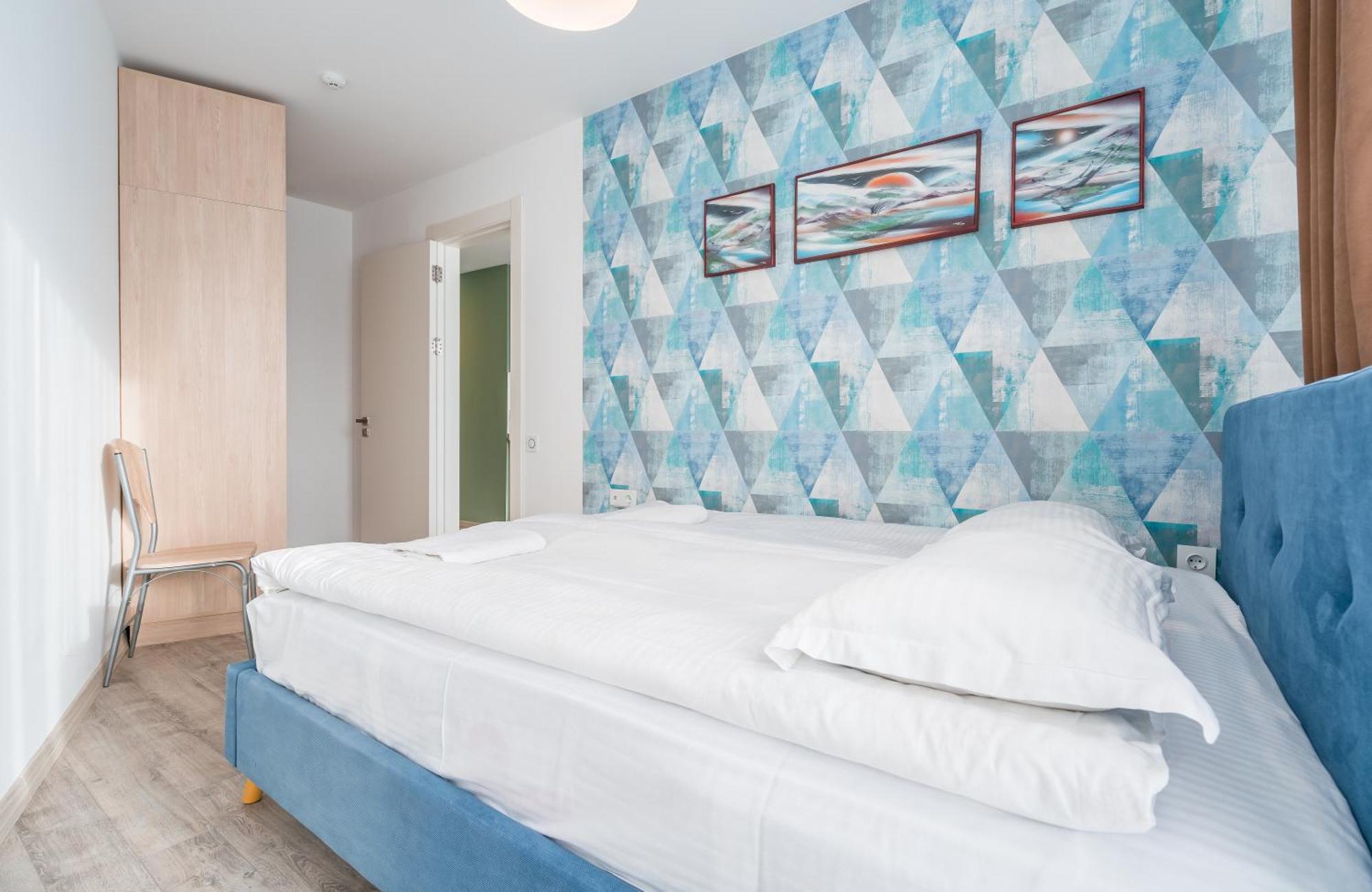 2-Room Apartment Nft New Gudauri 452 מראה חיצוני תמונה