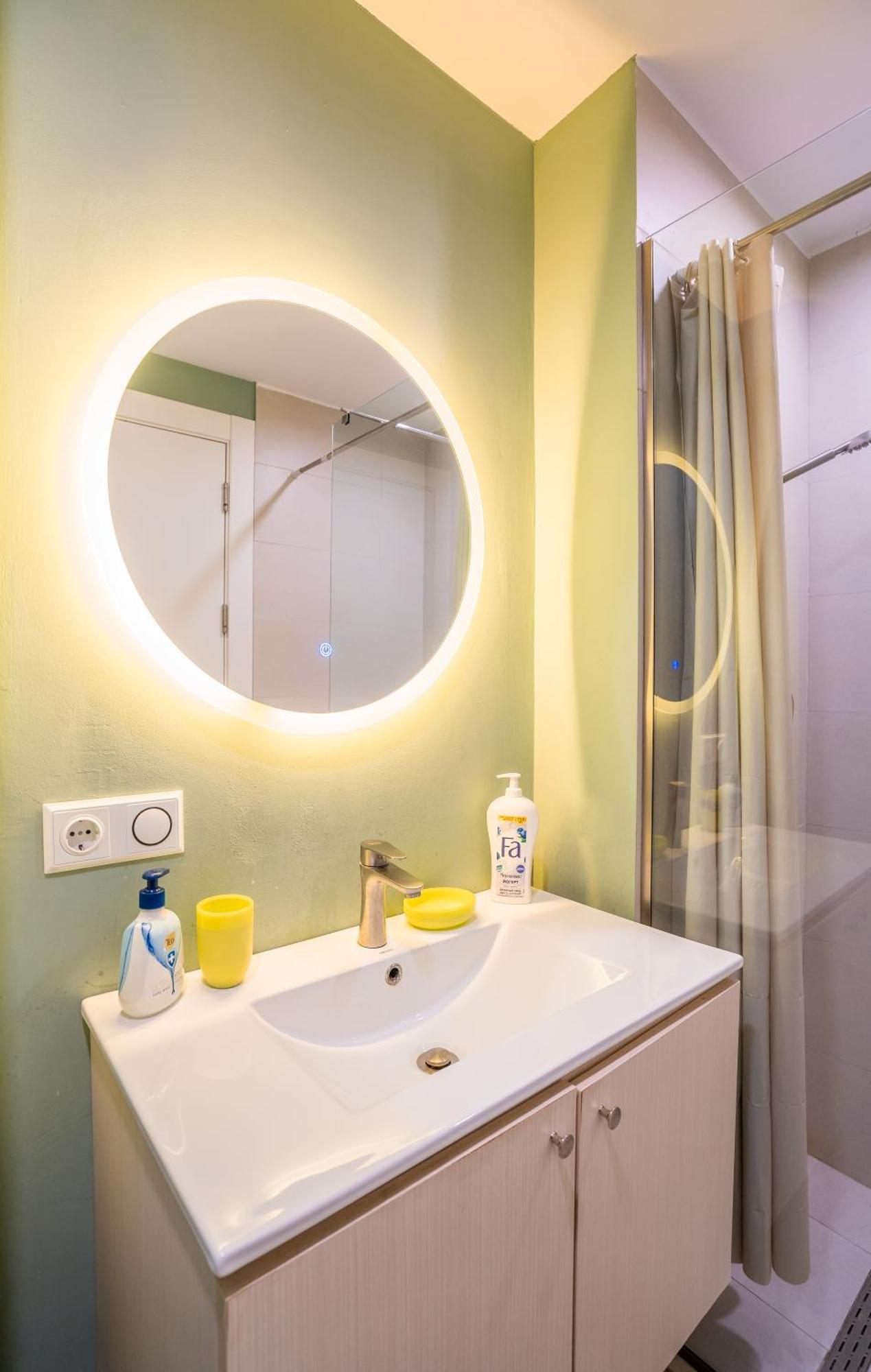 2-Room Apartment Nft New Gudauri 452 מראה חיצוני תמונה