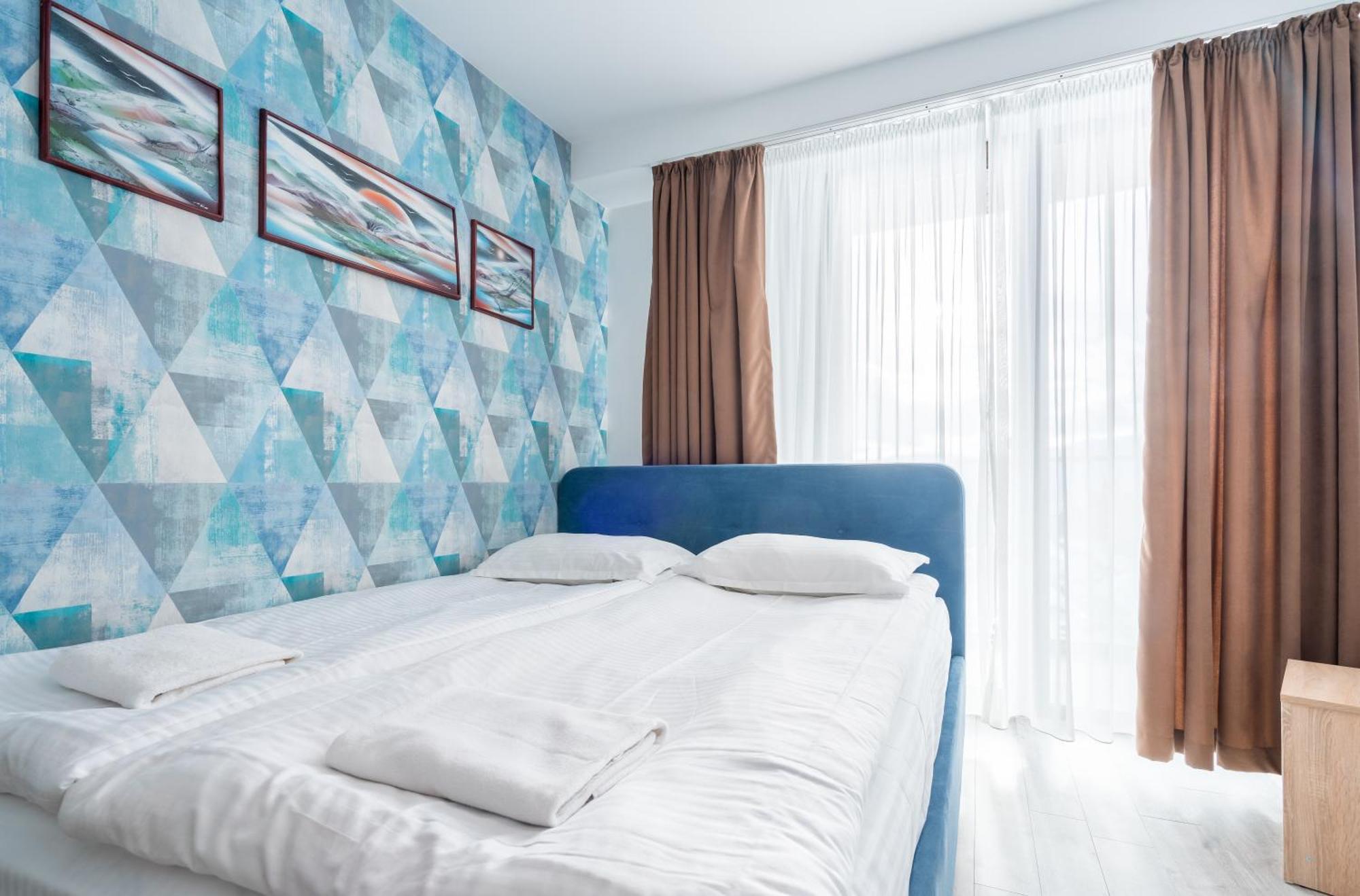 2-Room Apartment Nft New Gudauri 452 מראה חיצוני תמונה