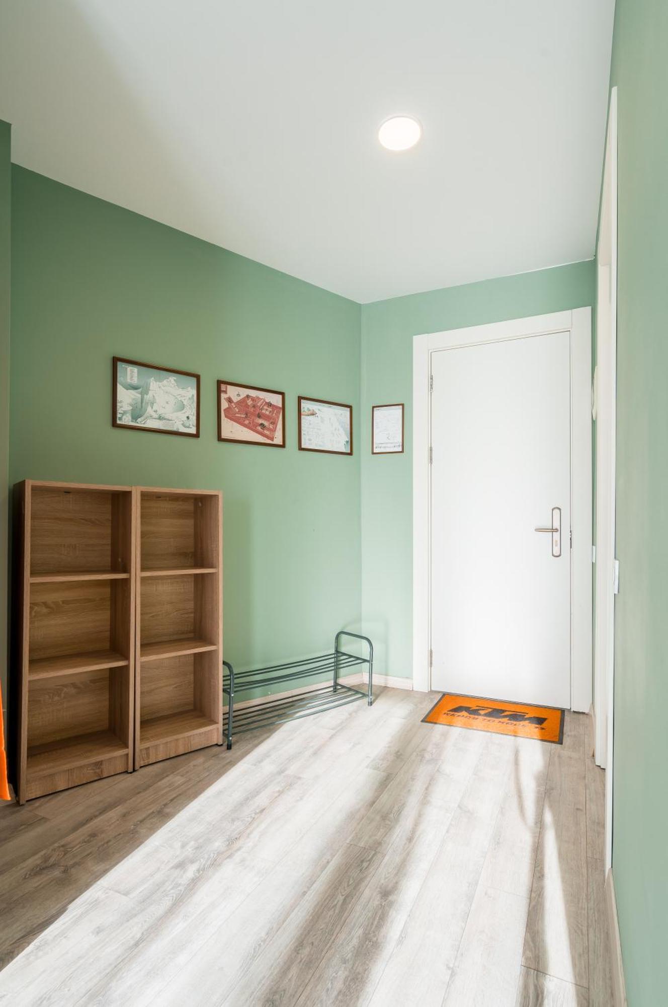 2-Room Apartment Nft New Gudauri 452 מראה חיצוני תמונה
