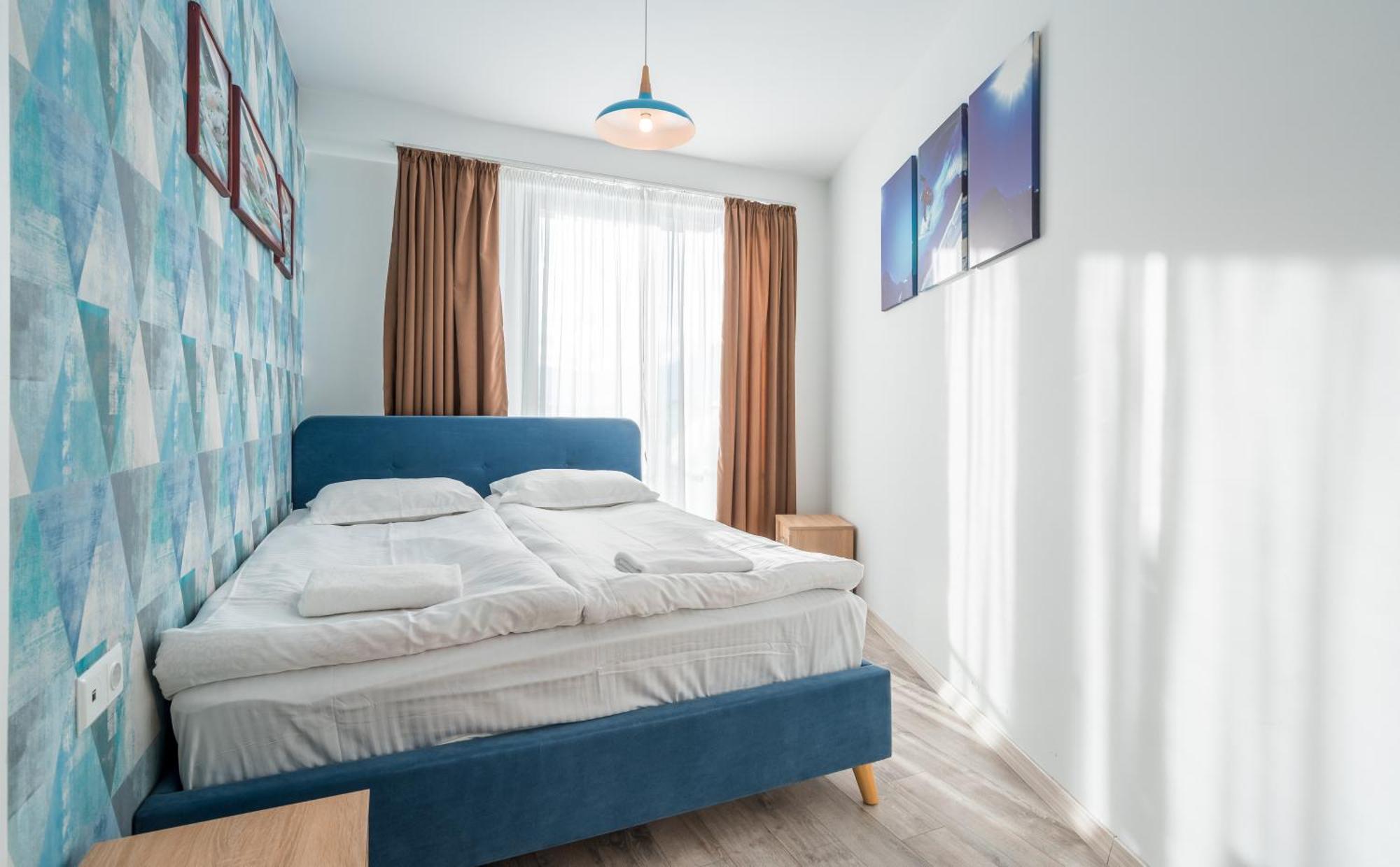 2-Room Apartment Nft New Gudauri 452 מראה חיצוני תמונה